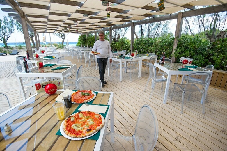 Ecoresort Le Siren� - Caroli Hotels