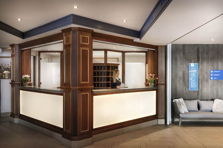 Valamar Obertauern Hotel Ex. Petersb�hel
