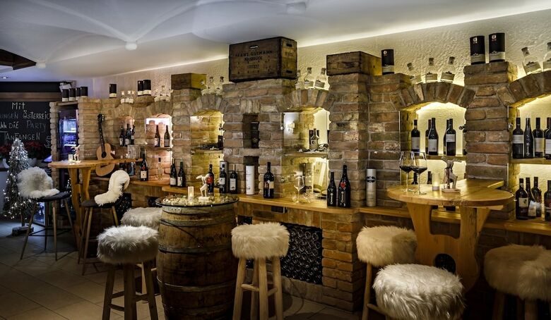 Valamar Obertauern Hotel Ex. Petersb�hel