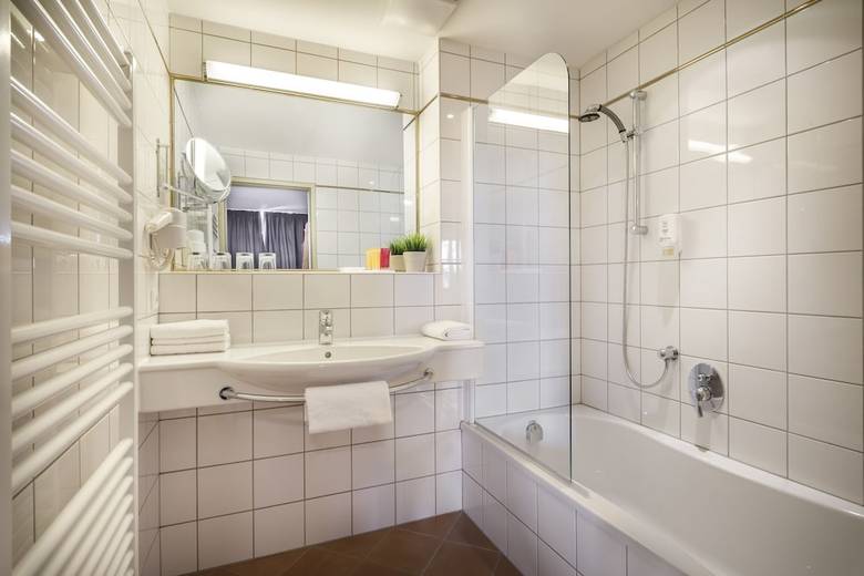 Valamar Obertauern Hotel Ex. Petersb�hel
