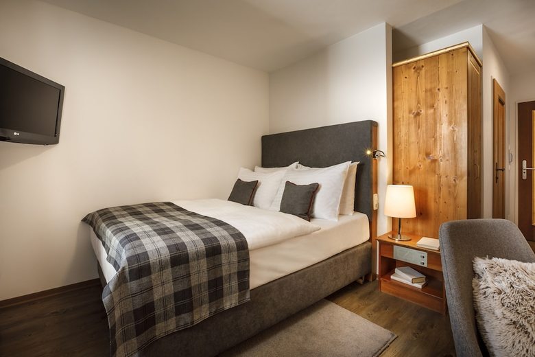 Valamar Obertauern Hotel Ex. Petersb�hel