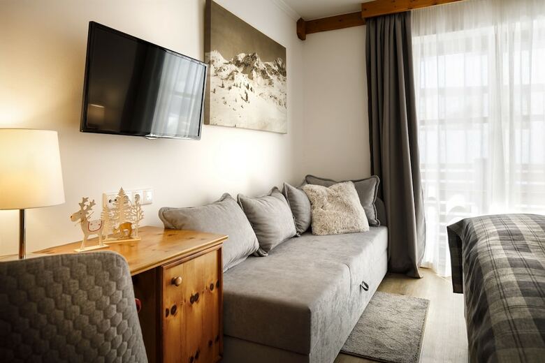 Valamar Obertauern Hotel Ex. Petersb�hel