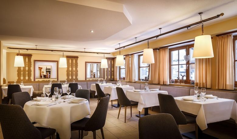Valamar Obertauern Hotel Ex. Petersb�hel