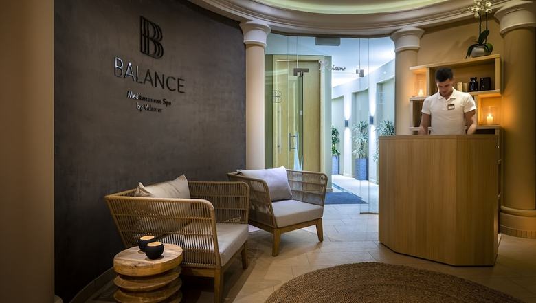 Valamar Obertauern Hotel Ex. Petersb�hel