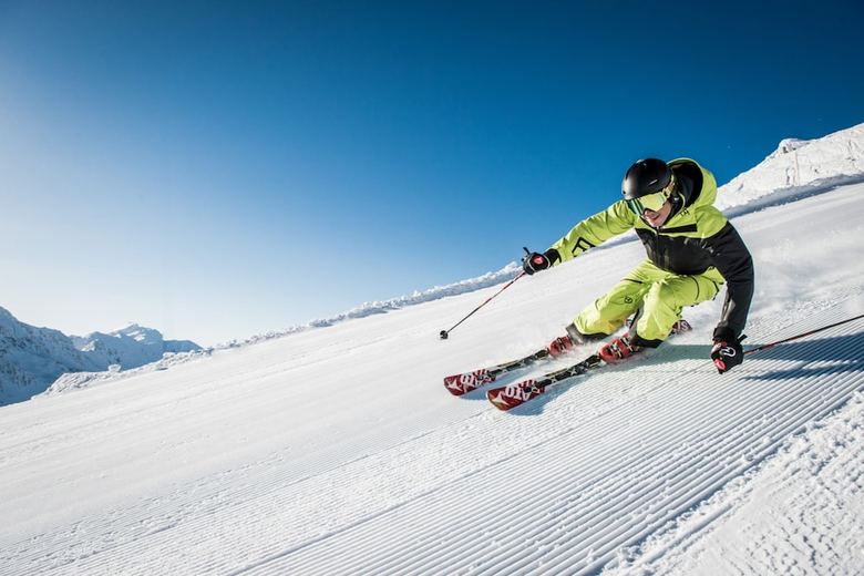 Valamar Obertauern Hotel Ex. Petersb�hel