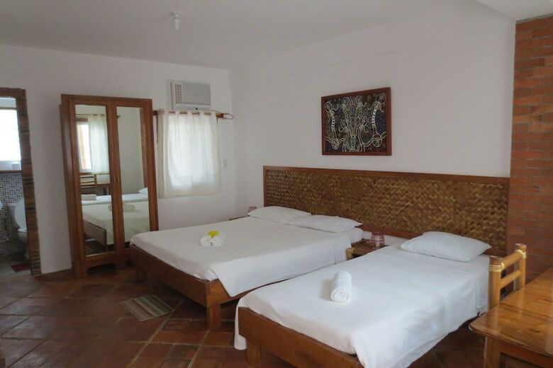 Hotel Amihan-home
