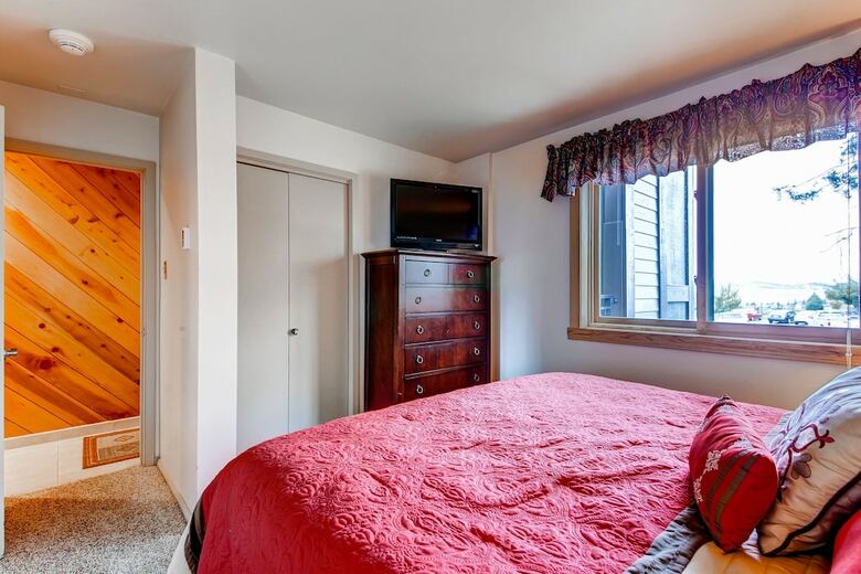 The West Condominiums By Steamboat Resorts