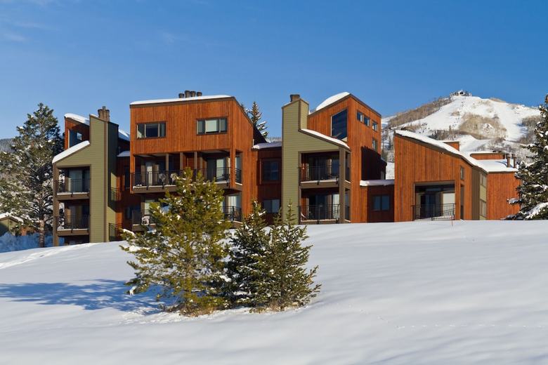 The West Condominiums By Steamboat Resorts