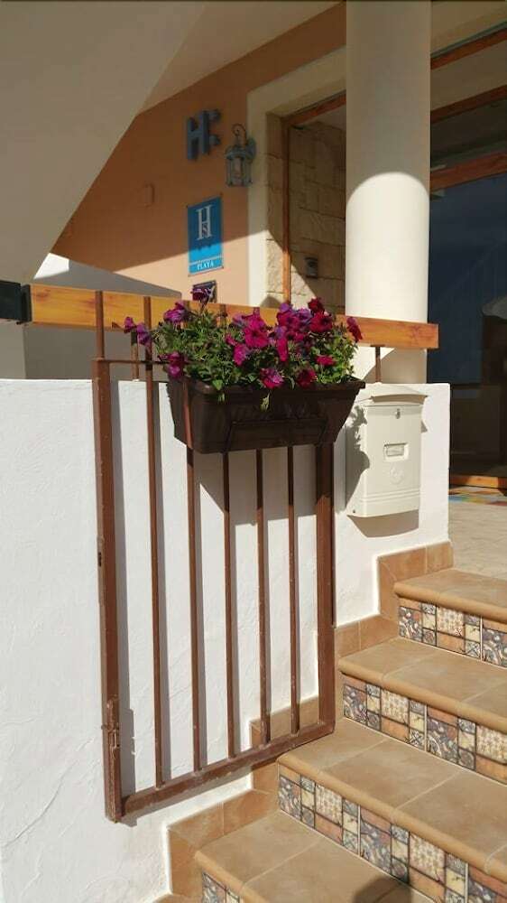 Hostal Colores de Zahara