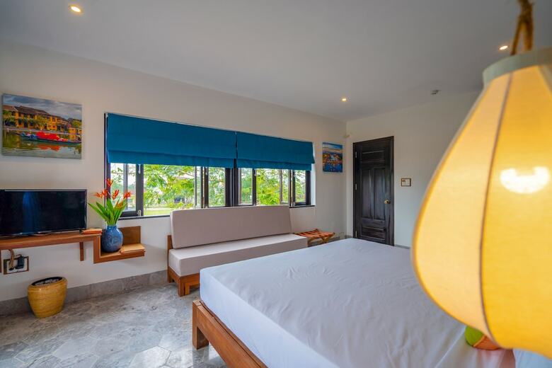 Hotel Cat Tuong Boutique Villas