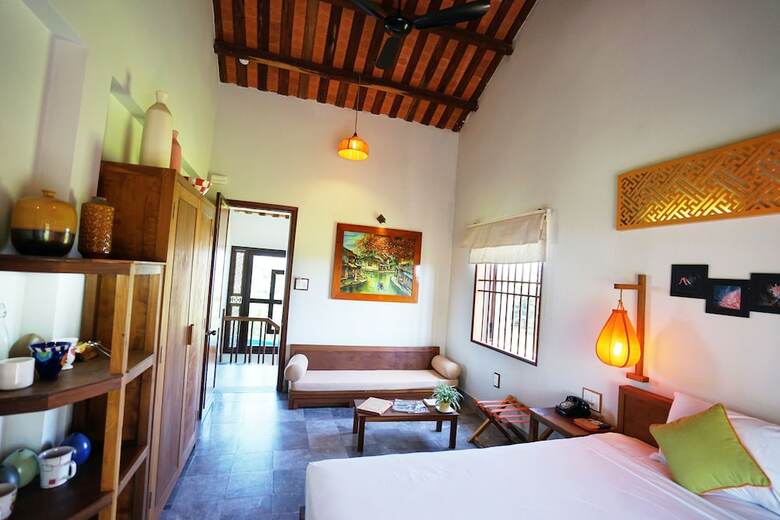 Hotel Cat Tuong Boutique Villas