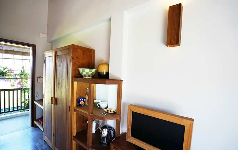 Hotel Cat Tuong Boutique Villas
