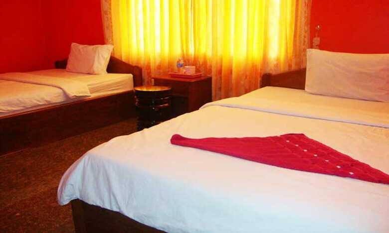 Hotel Sam So Guesthouse