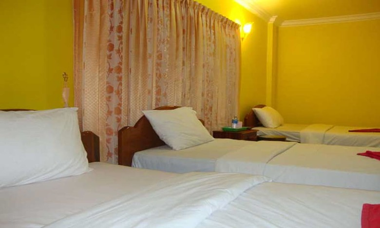 Hotel Sam So Guesthouse