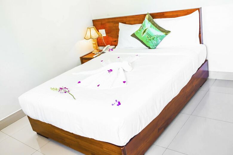 Hotel Suite de Ville Da Nang Beach