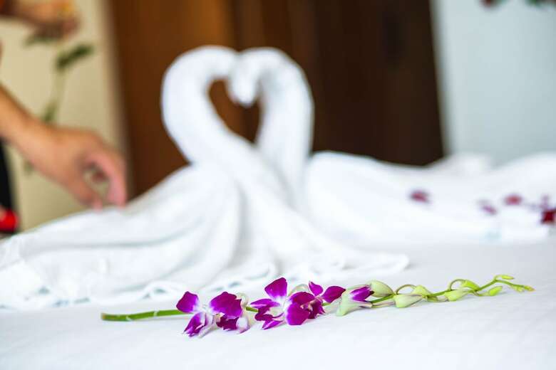Hotel Suite de Ville Da Nang Beach