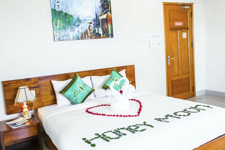 Hotel Suite de Ville Da Nang Beach
