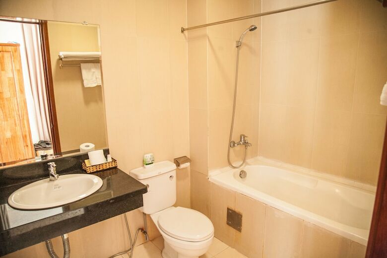 Hotel Suite de Ville Da Nang Beach
