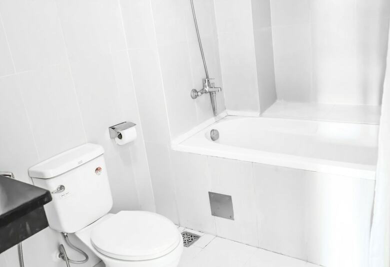 Hotel Suite de Ville Da Nang Beach