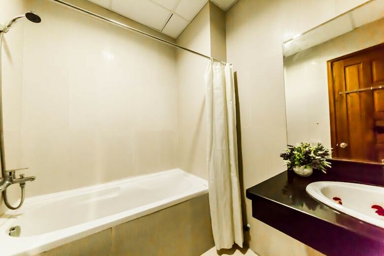 Hotel Suite de Ville Da Nang Beach