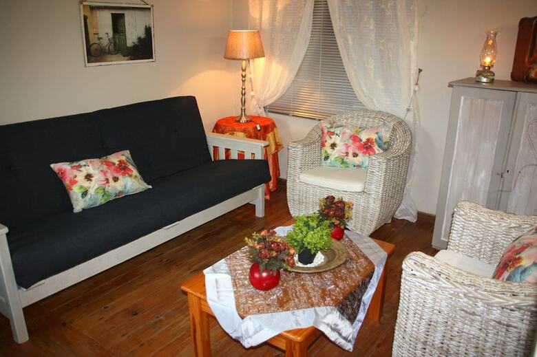 Hotel Gourits River Guest Farm