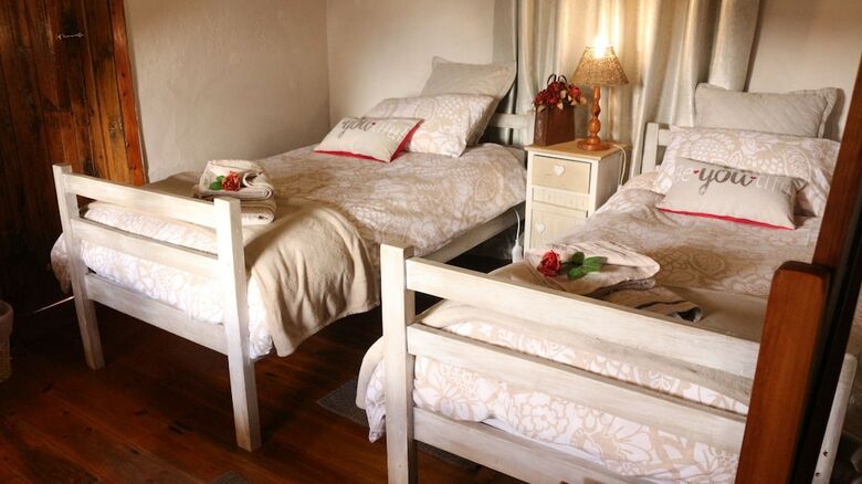 Hotel Gourits River Guest Farm