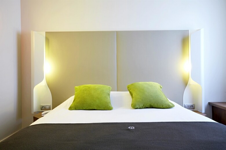 Hotel Campanile Annemasse Gare - Gen�ve