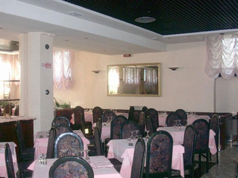 Hotel Excelsior