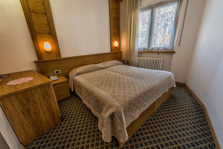 Hotel La Montanina