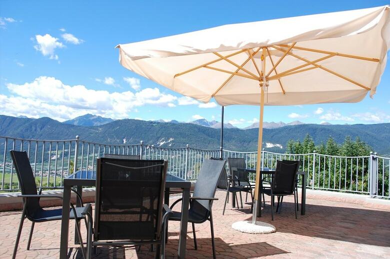 Hotel La Montanina
