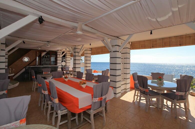 Posada Villa Agung Beach Inn