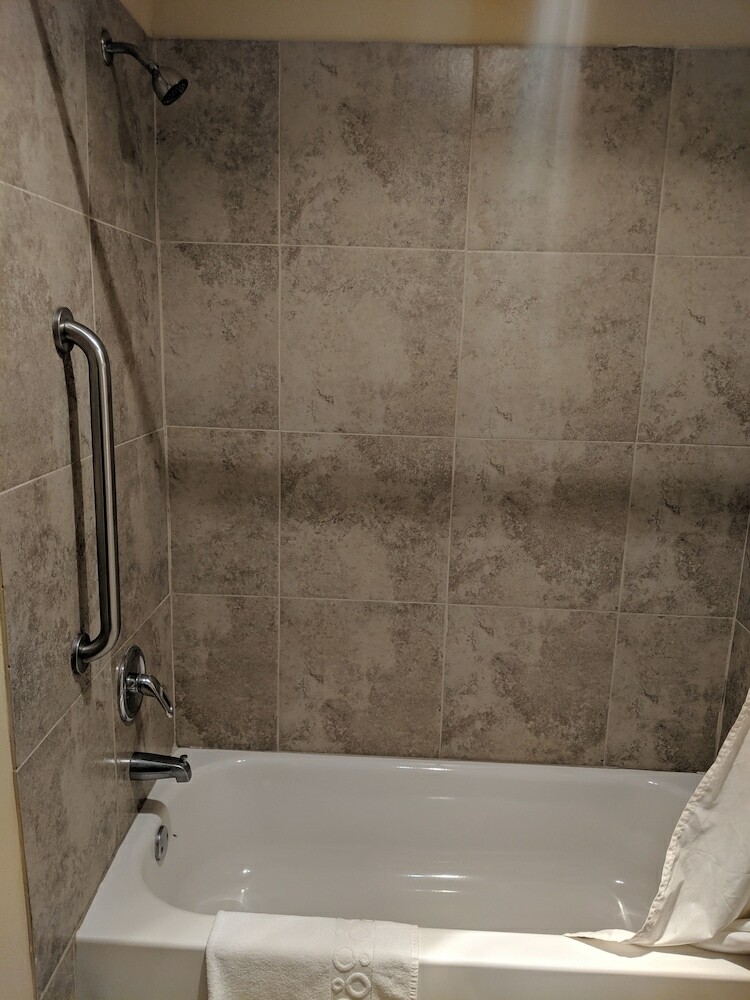 Motel Executive Inn Woodward
