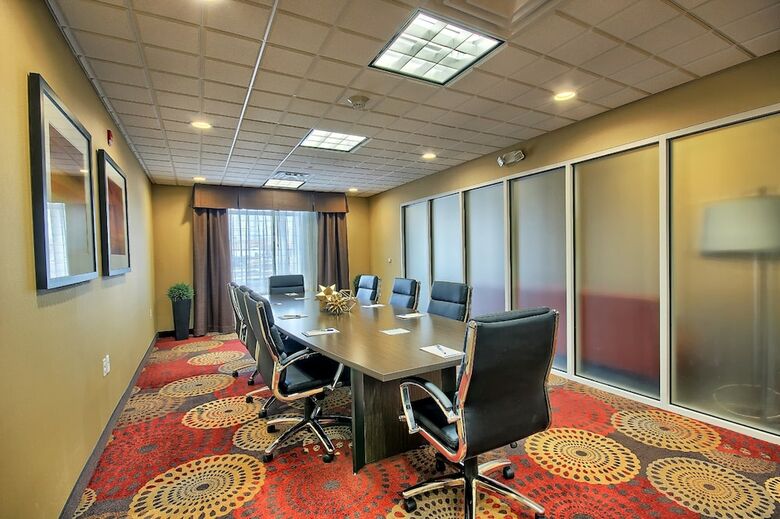 Hotel Holiday Inn Express & Suites Ironton