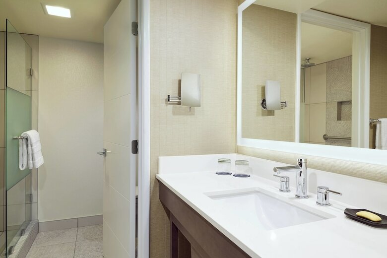 Sheraton Tucson Hotel And Suites