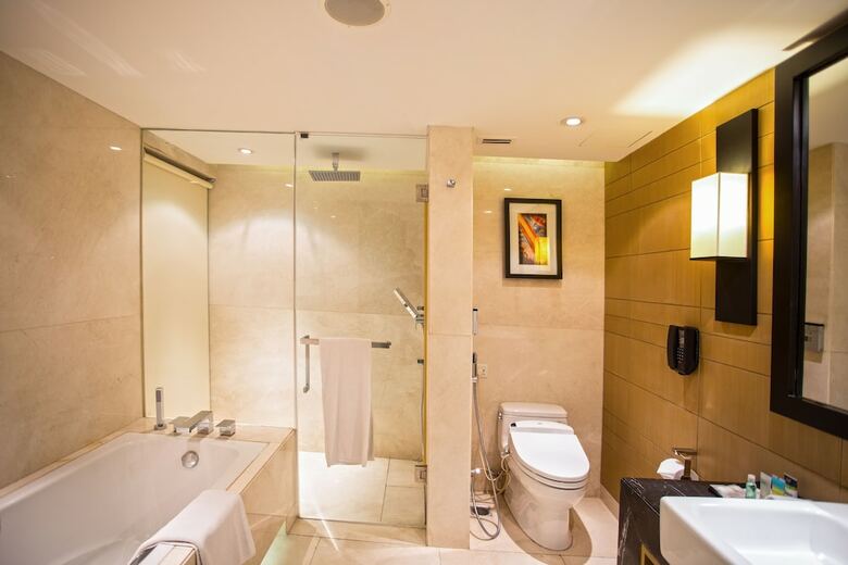 Hotel Four Points By Sheraton Dhaka, Gulshan