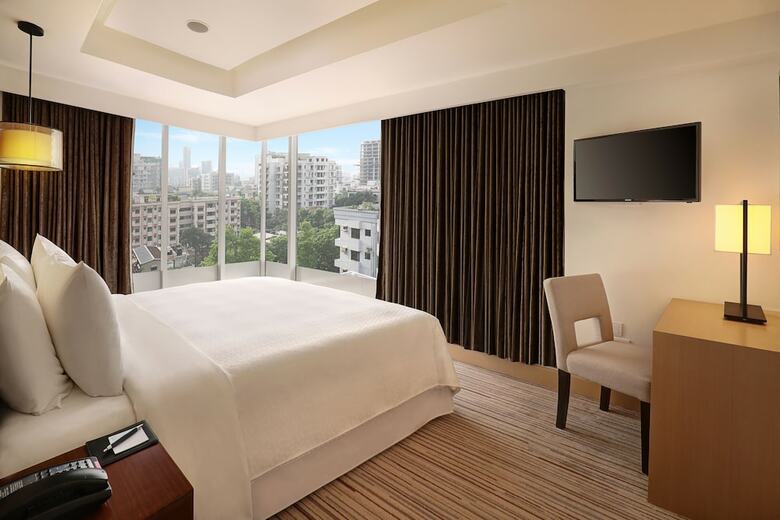 Hotel Four Points By Sheraton Dhaka, Gulshan