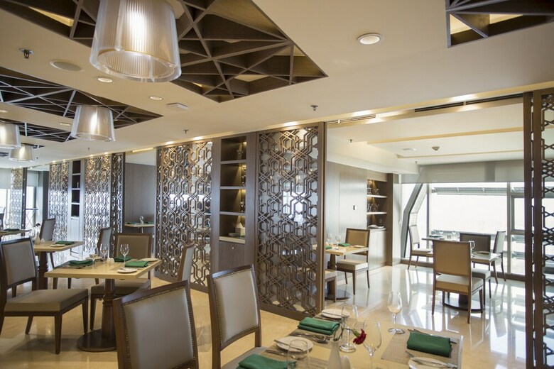 Hotel Four Points By Sheraton Dhaka, Gulshan