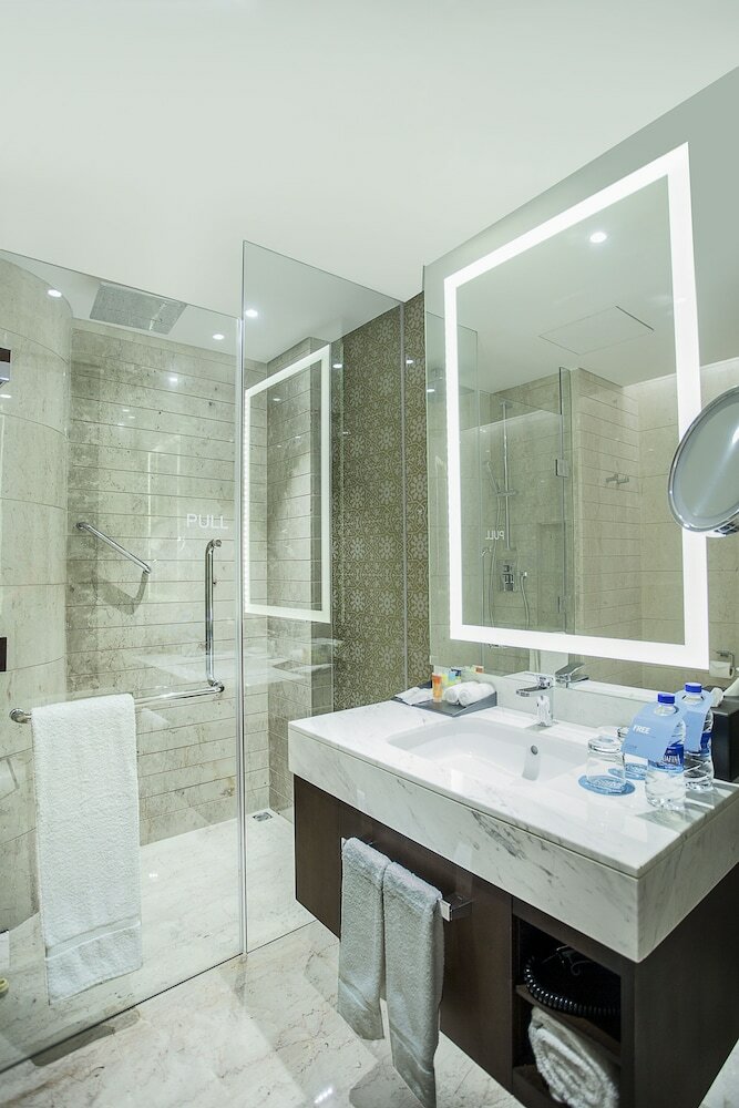 Hotel Four Points By Sheraton Dhaka, Gulshan