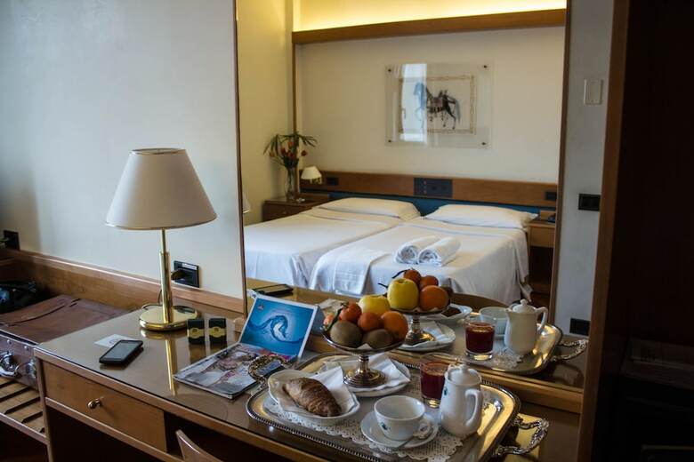 Best Western Hotel Dei Cavalieri