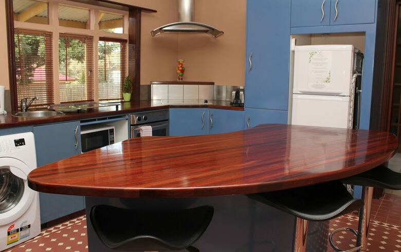 Rivergum Cottages Gawler Barossa Region