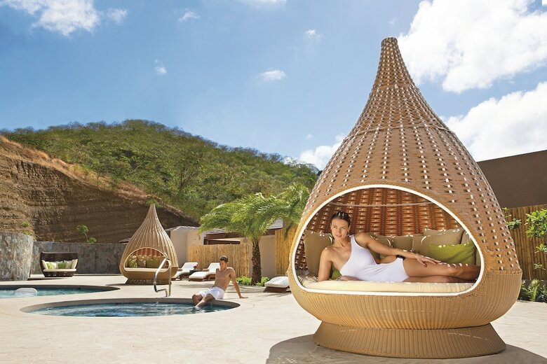 Hotel Dreams Las Mareas Costa Rica - Optional All Inclusive