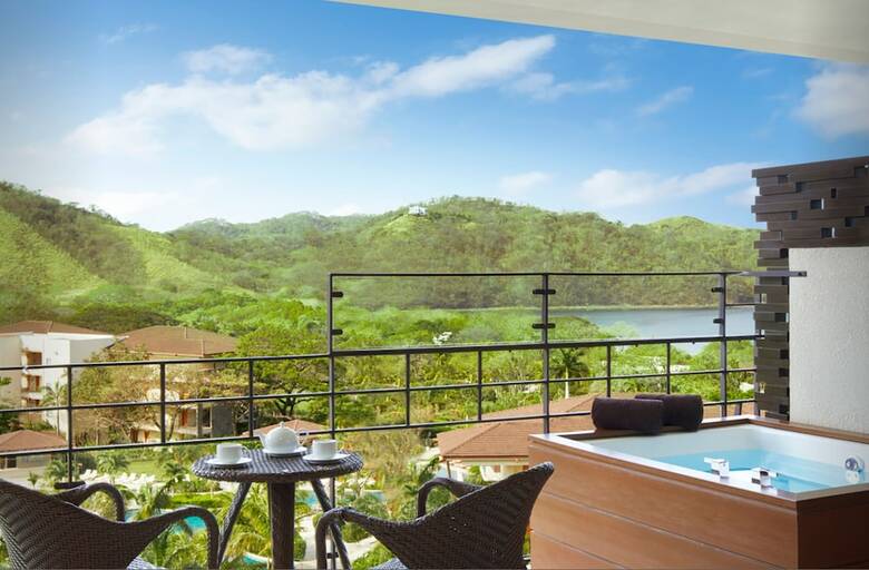 Hotel Dreams Las Mareas Costa Rica - Optional All Inclusive