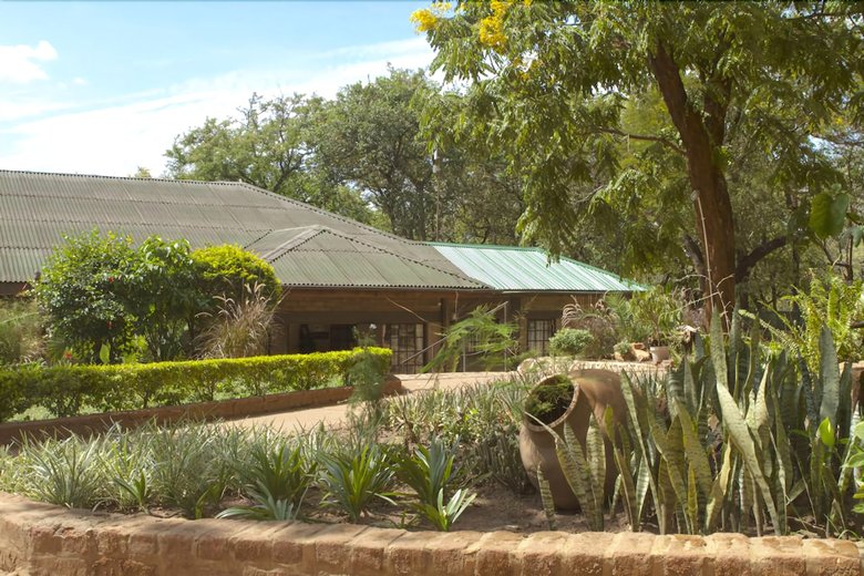 Posada Woodlands Lilongwe