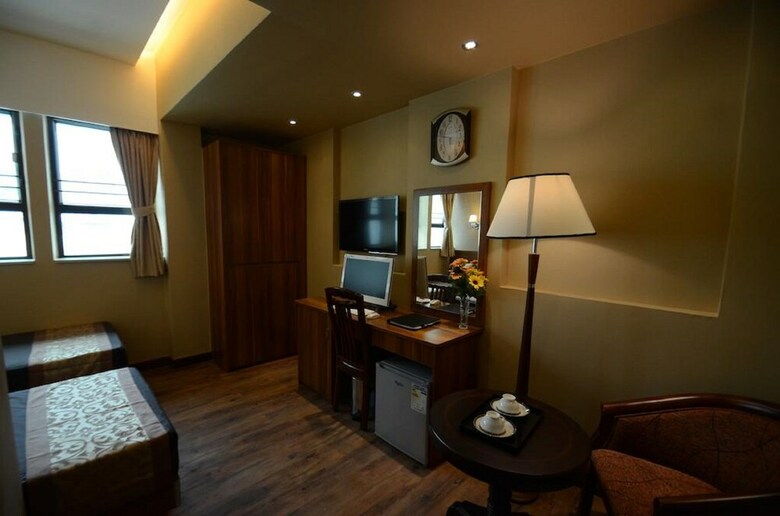 Vp Hotel
