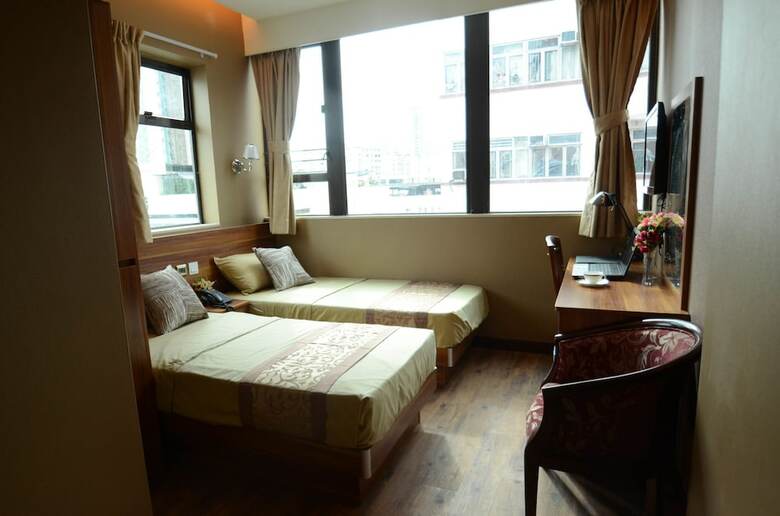 Vp Hotel