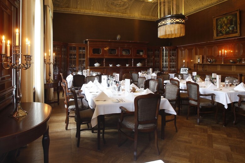 Hotel Bjertorp Slott