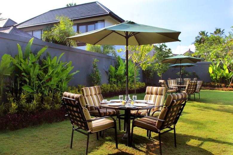 Hotel Agata Villas