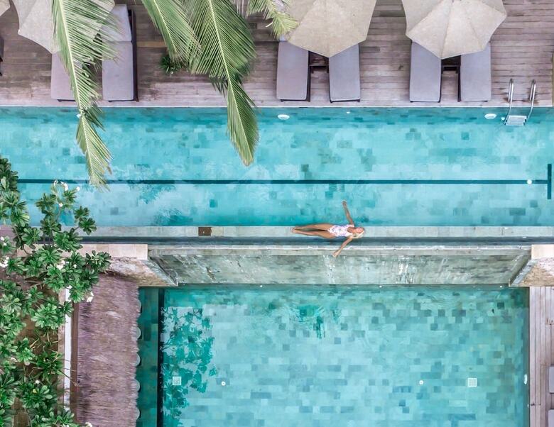 Apartamento Batu Karang Lembongan Resort & Spa