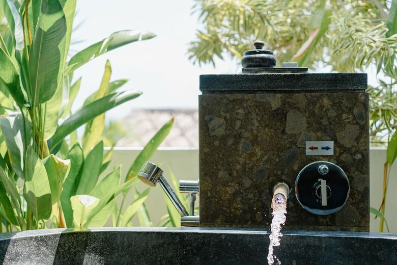 Apartamento Batu Karang Lembongan Resort & Spa