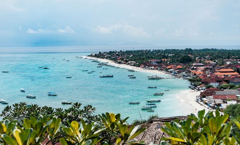 Apartamento Batu Karang Lembongan Resort & Spa